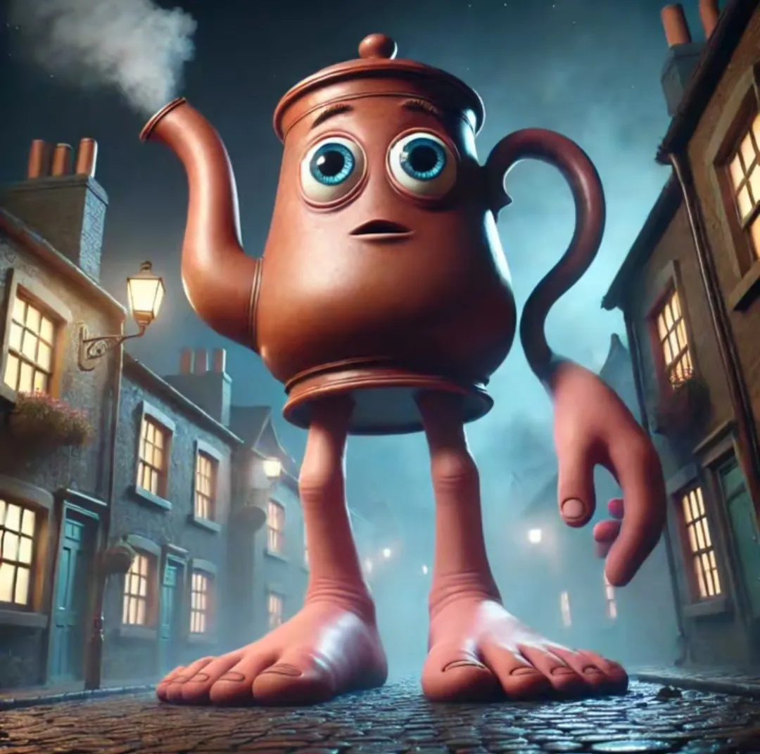 Ta Ta Ta Sahur